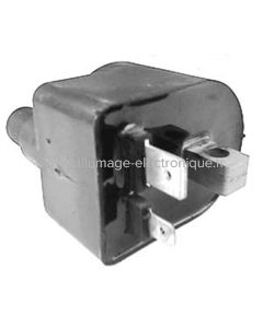 Bobine avec CDI intégré pour allumage Motoplat 401, 404, 406, 451, 432, 451