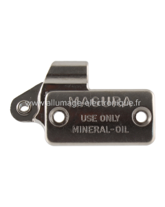 MAGURA Couvercle de maître-cylindre d'embrayage 163 DECO