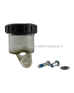 RESERVOIR DE LIQUIDE DE FREIN MAGURA 16ML