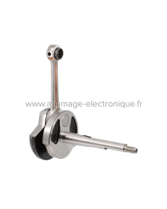 Mazzucchelli Vilebrequin Piaggio Ciao/Sì/Bravo/Grillo D.Ø12mm AMT 156