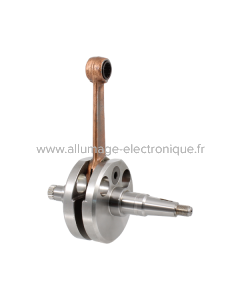 Mazzucchelli Vilebrequin Lambretta TV 175cc AMT 076