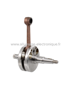 Vilebrequin Mazzucchelli Lambretta SX 200cc AMT 078