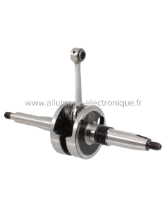 Vilebrequin Mazzucchelli Peugeot Metropolis/Honda SH 50cc AMT 222M