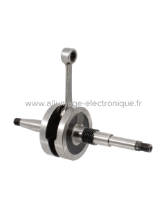 Vilebrequin Mazzucchelli Peugeot Rapido/Honda Vision 50cc AMT 224M