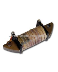 Bobine Allumage de stator Yamaha PW50, BOP 50, MOTO 4 80cc, Blaster 200 - C17