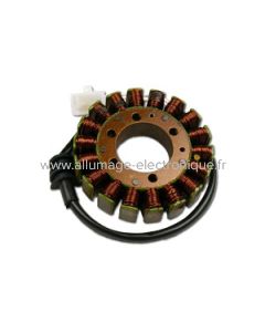 Stator Alternateur Suzuki GSF 500 - G77