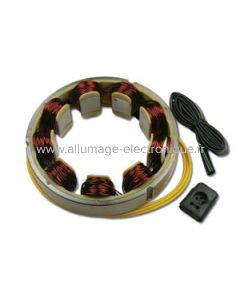 Stator Alternateur pour Kawasaki Z900, Z1000 A/A1, Z1000 (Z1R) - G90