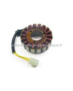 Alternateur stator allumage Suzuki GSX-R600 K1, GSX-R750 K1 - G95