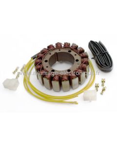 Stator alternateur Yamaha V-Max 850, V-Max 1200 - G98