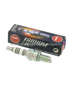 Bougie NGK CR7EIX Stock 7385