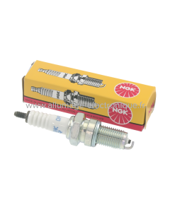 Bougie NGK IMR9C-9H Stock 6777