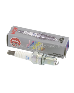 Bougie NGK CR9EIB-9 Stock 92579