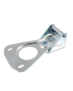 Charnière d’édition pour selle petit cadre sur grand cadre 