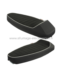 Siège NISA Sport Racing Piaggio Vespa Px/Sprint 0698SR