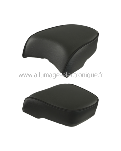 Coussin arrière NISA Aprila Scarabeo 50cc 106