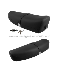 NISA double siège Piaggio Vespa Et3 700