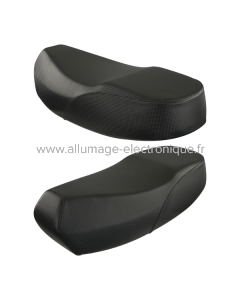 Selle NISA Mbk Booster Spirit/Yamaha Bw's 333