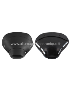 Housse de siège avant NISA Lambretta LI 125-150cc série 1a/2a/3a 2504