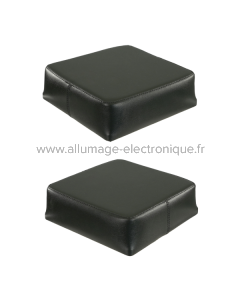 Coussin arrière NISA Piaggio Vespa Farobasso 1994N