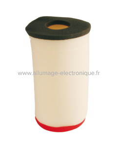 Filtre à air Nypso Vtt Yamaha Raptor 700cc