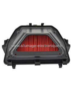 Filtre à air Nypso Yamaha R6 2008-2009