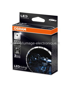 Résistance Osram LED CBCTRL102