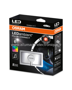 Osram Led Lumière d'accord ambiant LEDINT103