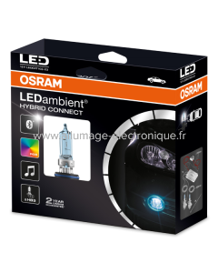 Osram Led Ambient tuning light LEDEXT102-03 HB3