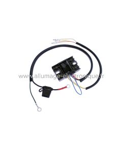 Régulateur Rectifieur Honda CB, CL, CN - RR175
