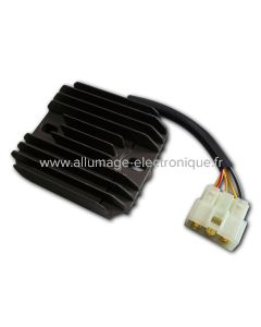 Régulateur rectifieur Suzuki DR650RSE, DR750S, DR800S - RR2620