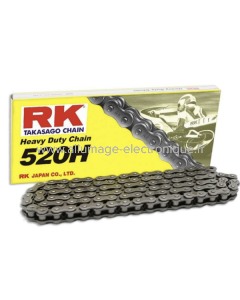 CHAÎNE RK 520H-110 CL
