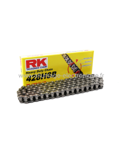 CHAÎNE RK 428HSB-140 CL
