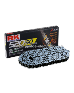 CHAÎNE RK 520SO-120 CLF