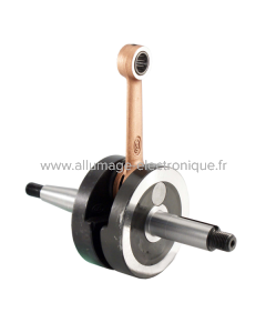 Vilebrequin RMS Minarelli AM6 50cc