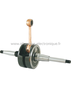 Vilebrequin RMS Honda Sh 96cc/Sky X8r 50cc