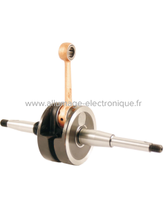 Vilebrequin RMS Honda Sfx/Bali 50cc