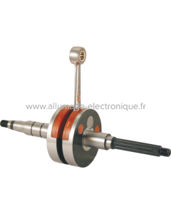 Vilebrequin Sport plus RMS Minarelli horizontal 50cc