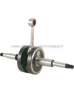 Vilebrequin Sport RMS Peugeot C-Tech 50cc