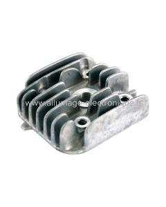 Culasse RMS Minarelli/Mbk/Yamaha vertical