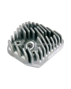 Culasse RMS Peugeot 50cc