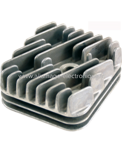 Culasse RMS Piaggio 50cc