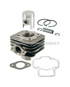 Cylindre RMS Gilera/Piaggio 50cc 53,5mm