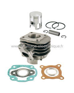 Cylindre RMS Minarelli horizontal ac