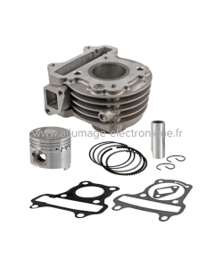 Cylindre RMS Kymco 50cc 39mm 2V (GY6)