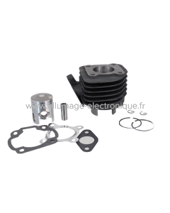 Cylindre RMS Keeway Cpi 50cc 2T 40mm