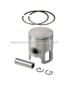Piston RMS Honda Sh 150cc 58,4mm