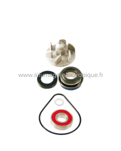 Kit de réparation de pompe à eau RMS Honda Pantheon 125-150cc 2T 1998/2002