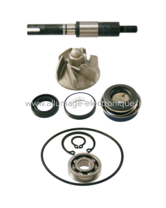 Kit de réparation pompe à eau RMS Honda Sh 125-150cc 2001/2008