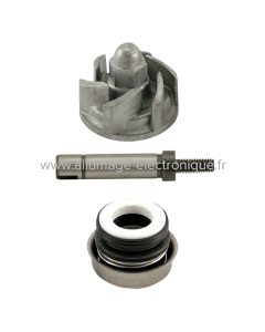 Kit de réparation pompe à eau RMS Aprilia Leonardo 250cc 1999/2001