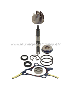 Kit de réparation pompe à eau RMS Honda Foresight 250cc 1998